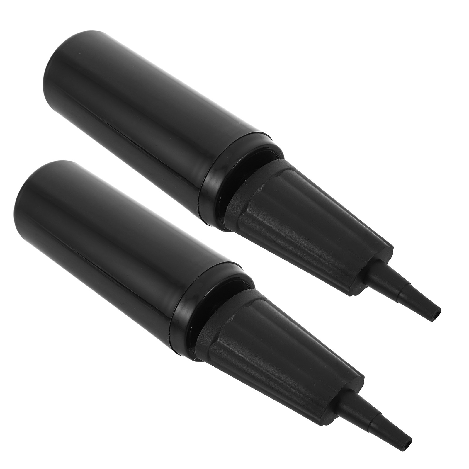 Yoga Pilates Yoga - 2Pcs Manual Ball Pump Portable Inflator