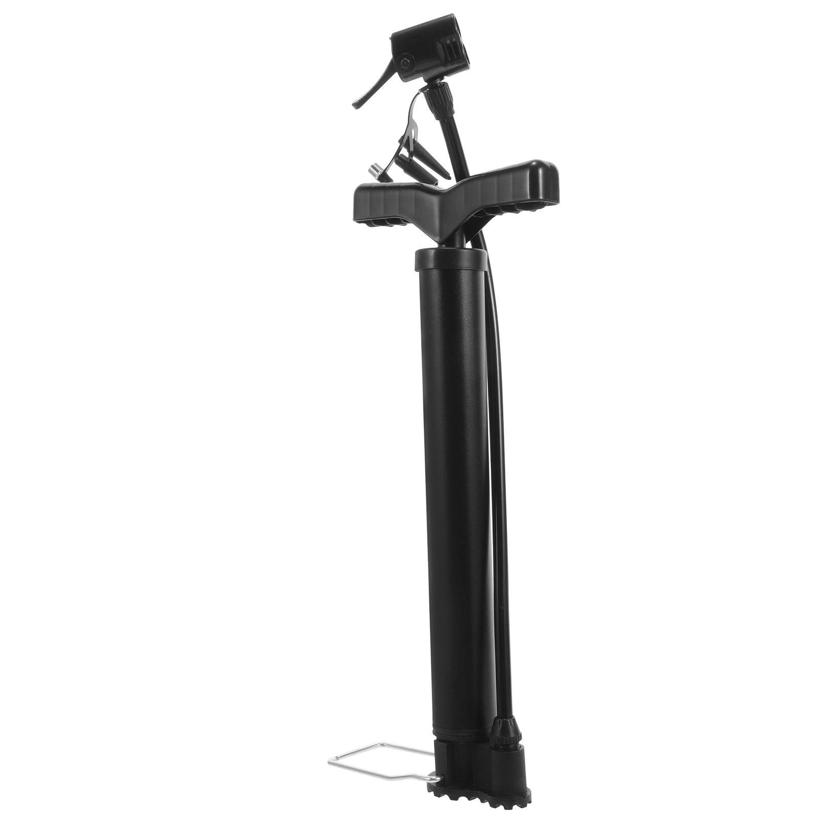 Heavy Duty Steel Ball Pump Por - Yoga Pilates Yoga incelemesi ve fiyatı