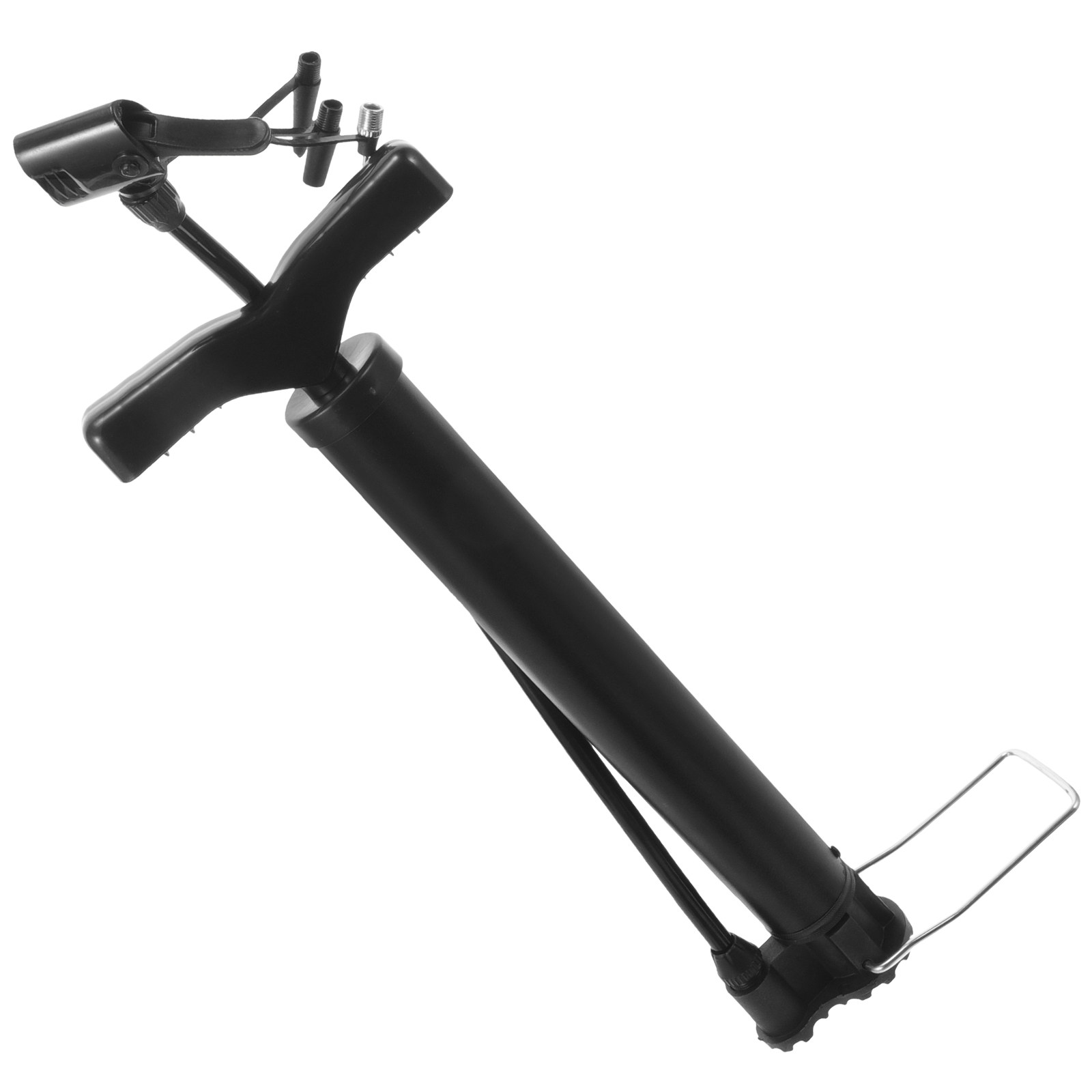Heavy Duty Steel Ball Pump Por - Yoga Pilates Yoga incelemesi ve fiyatı