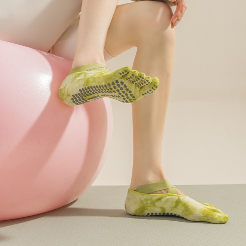 Women Five Toe Socks Women Bac - Yoga Pilates Yoga incelemesi ve fiyatı