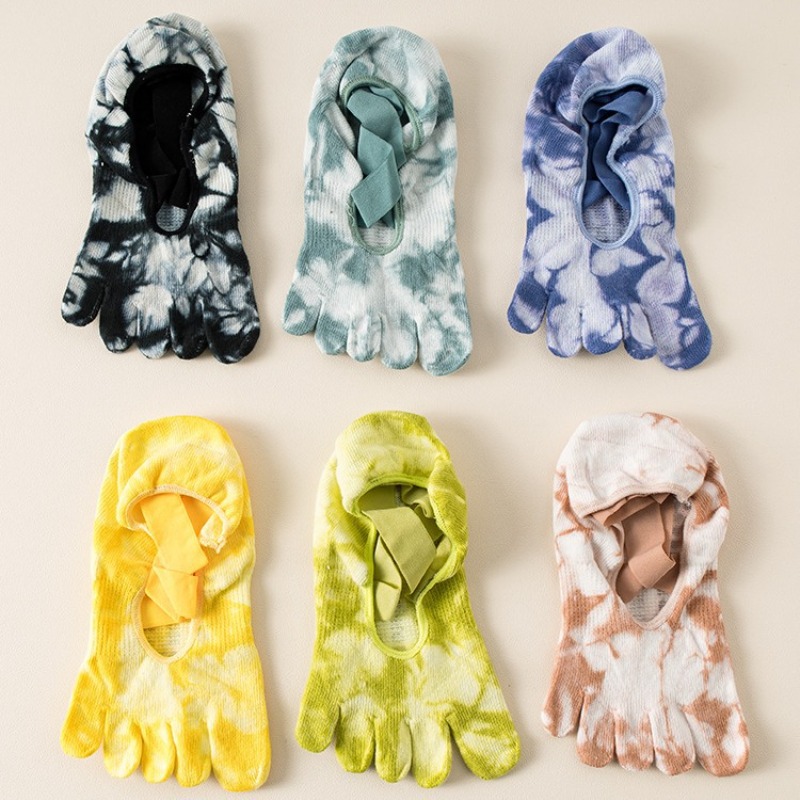 Women Five Toe Socks Women Bac - Yoga Pilates Yoga incelemesi ve fiyatı