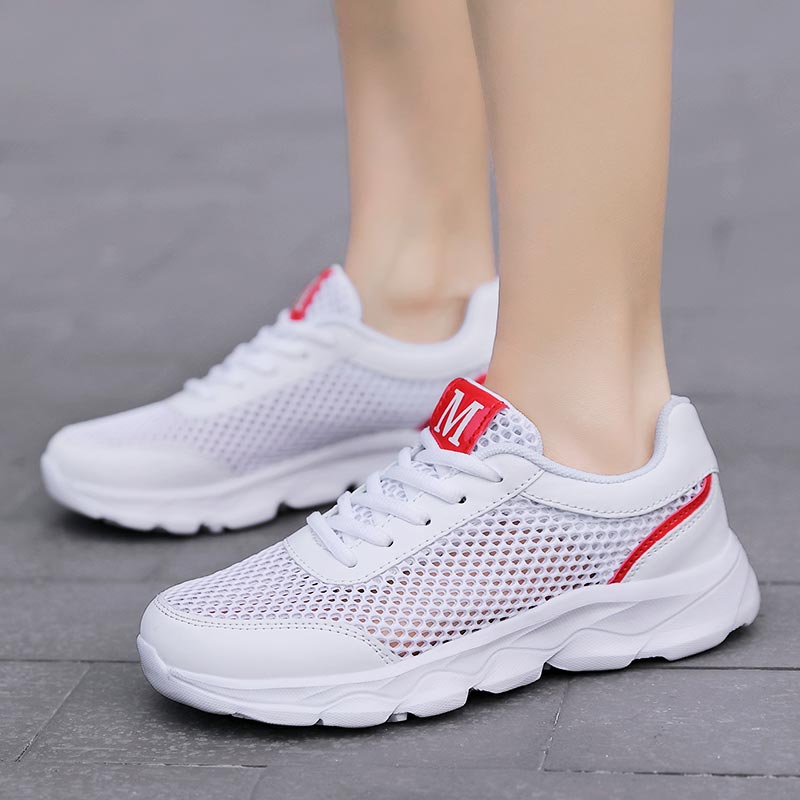 Summer Breathable Sneakers Wom - Pilates Yoga Go incelemesi ve fiyatı