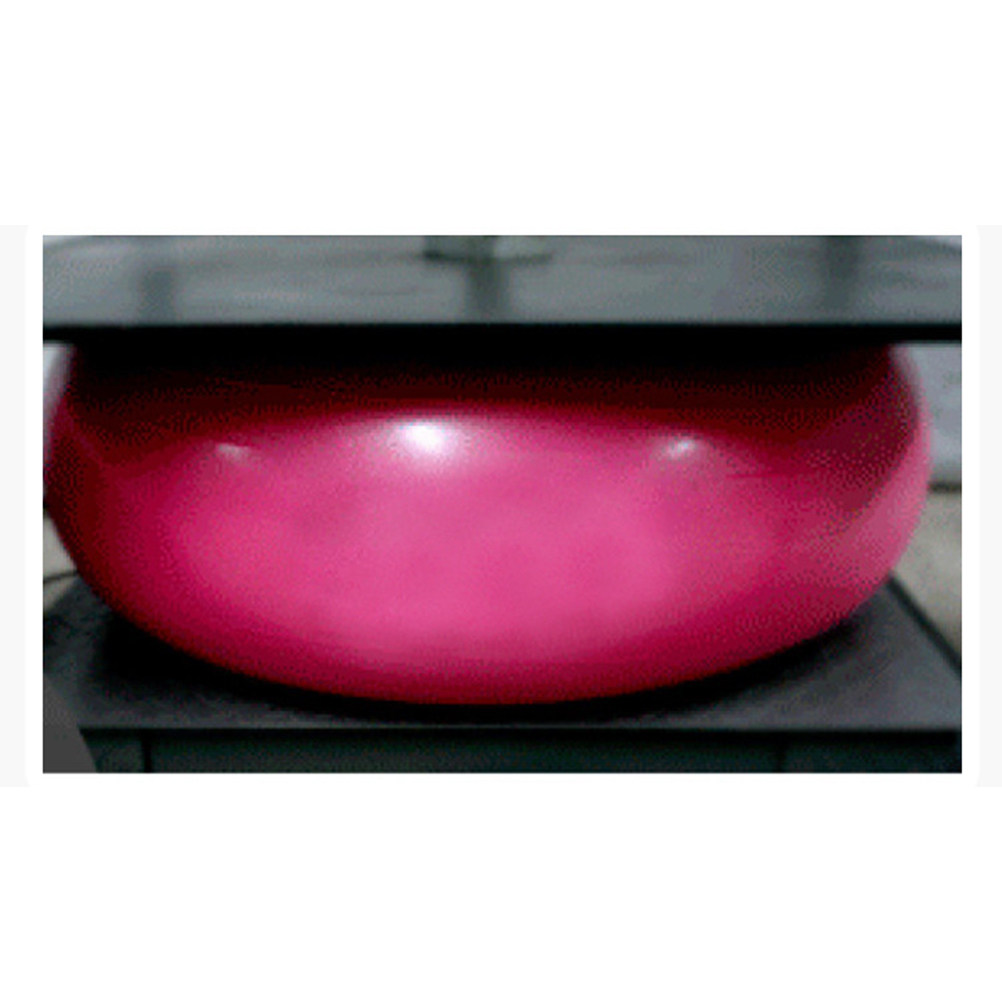 Small Pilates Balance Ball PVC - Pilates Yoga Tone incelemesi ve fiyatı
