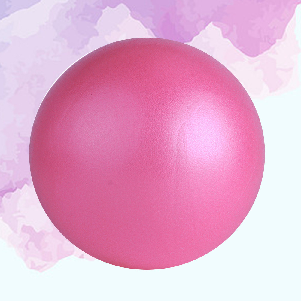 Small Pilates Balance Ball PVC - Pilates Yoga Tone incelemesi ve fiyatı