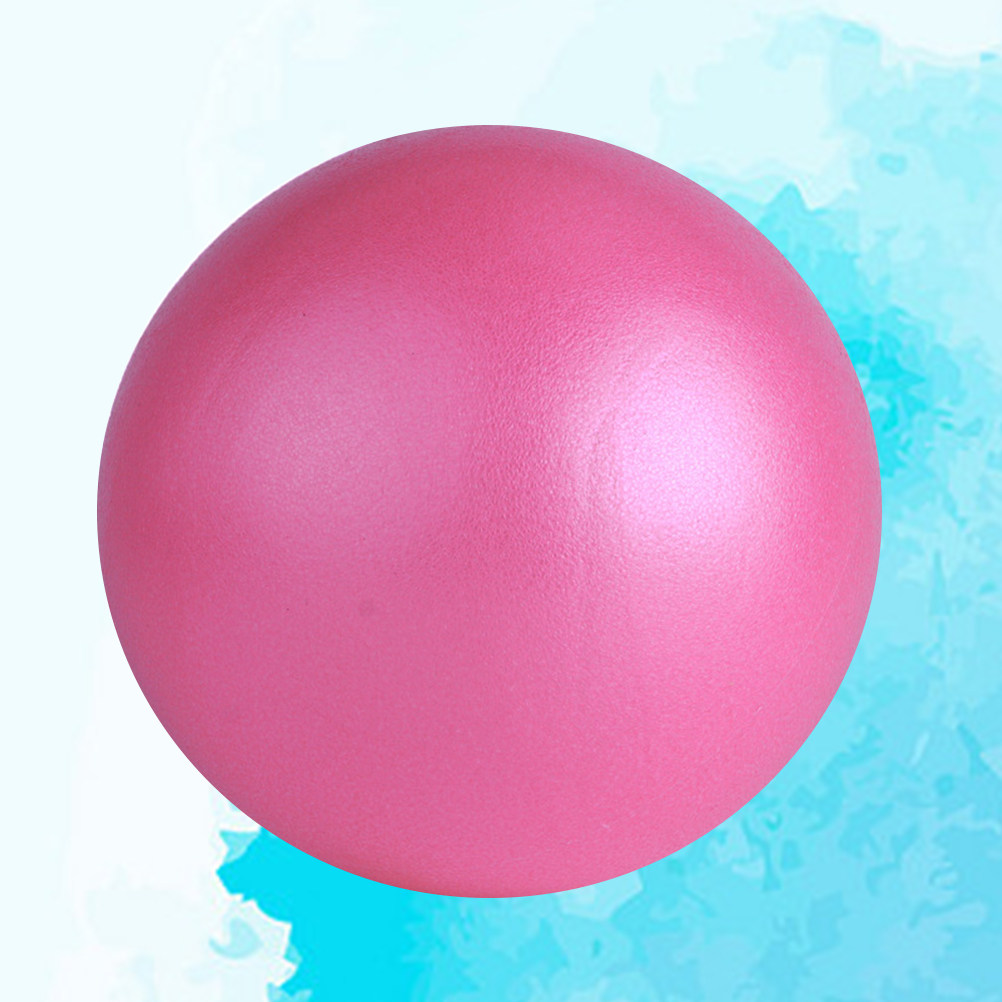 Small Pilates Balance Ball PVC - Pilates Yoga Tone incelemesi ve fiyatı