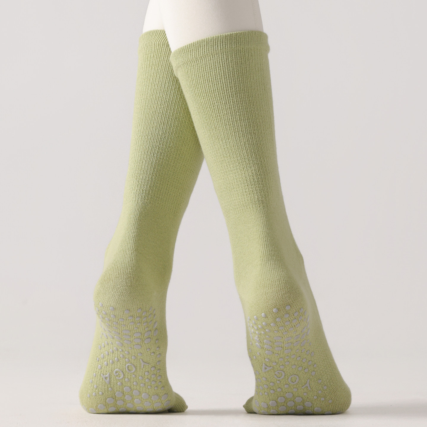 1 Pairs  Woman Yoga Socks Cand - Yoga Pilates Yoga incelemesi ve fiyatı