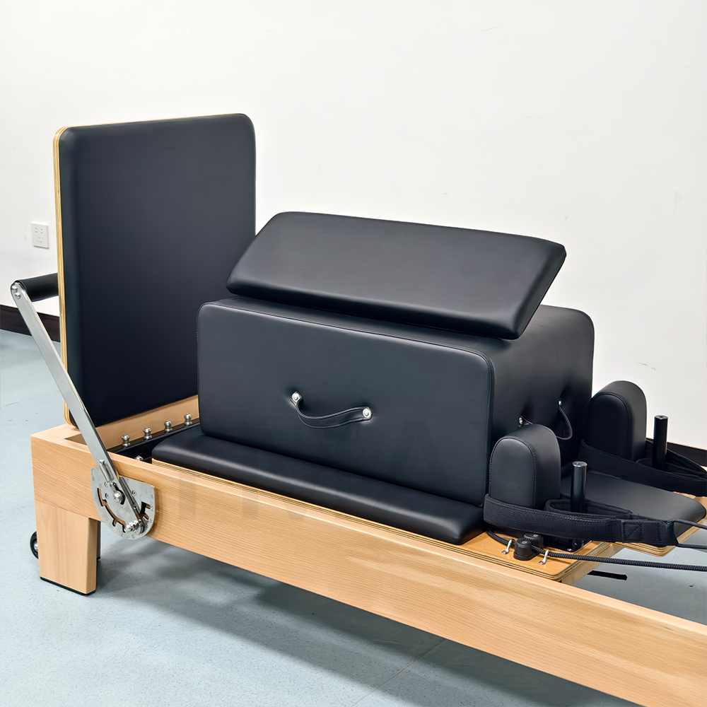 DZ132 Beech Wood Pilates Refor - Yoga Pilates Yoga incelemesi ve fiyatı