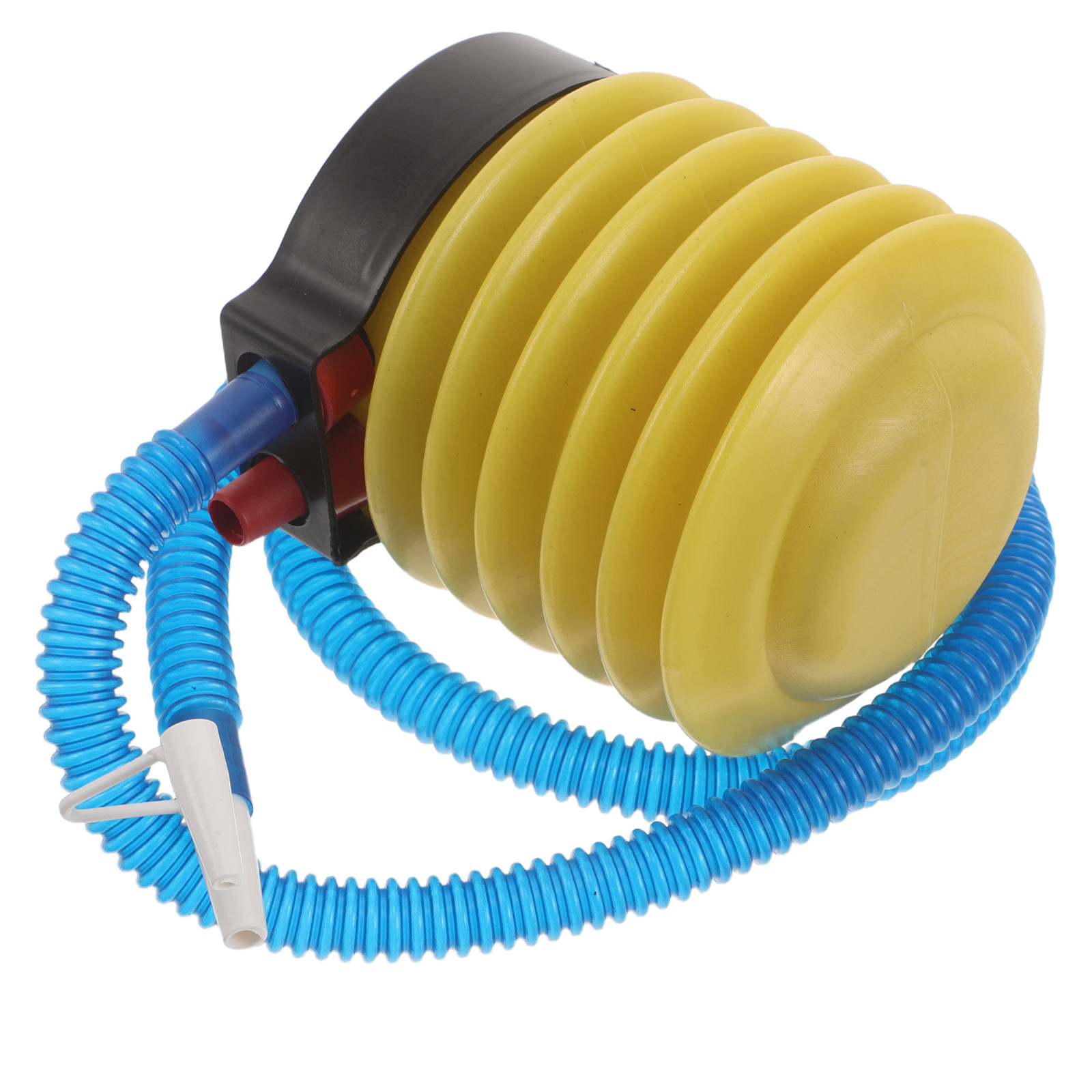 1Set Yoga Ball Pump Manual Foo - Yoga Pilates Yoga incelemesi ve fiyatı