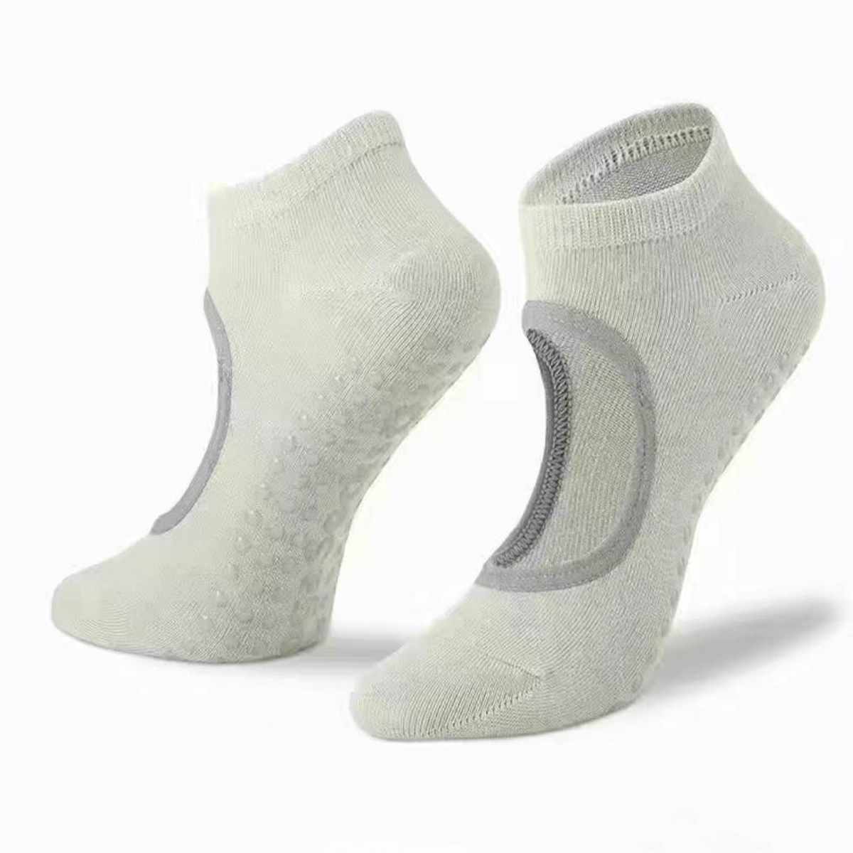Non-Slip Yoga Socks for Women  - Yoga Pilates Yoga incelemesi ve fiyatı