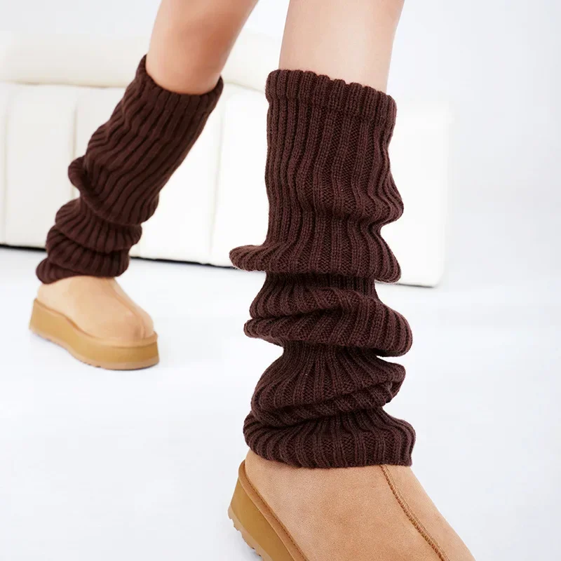Japanese  Knitted Wool Leg War - Pilates & Yoga Unleashed Studio incelemesi ve fiyatı