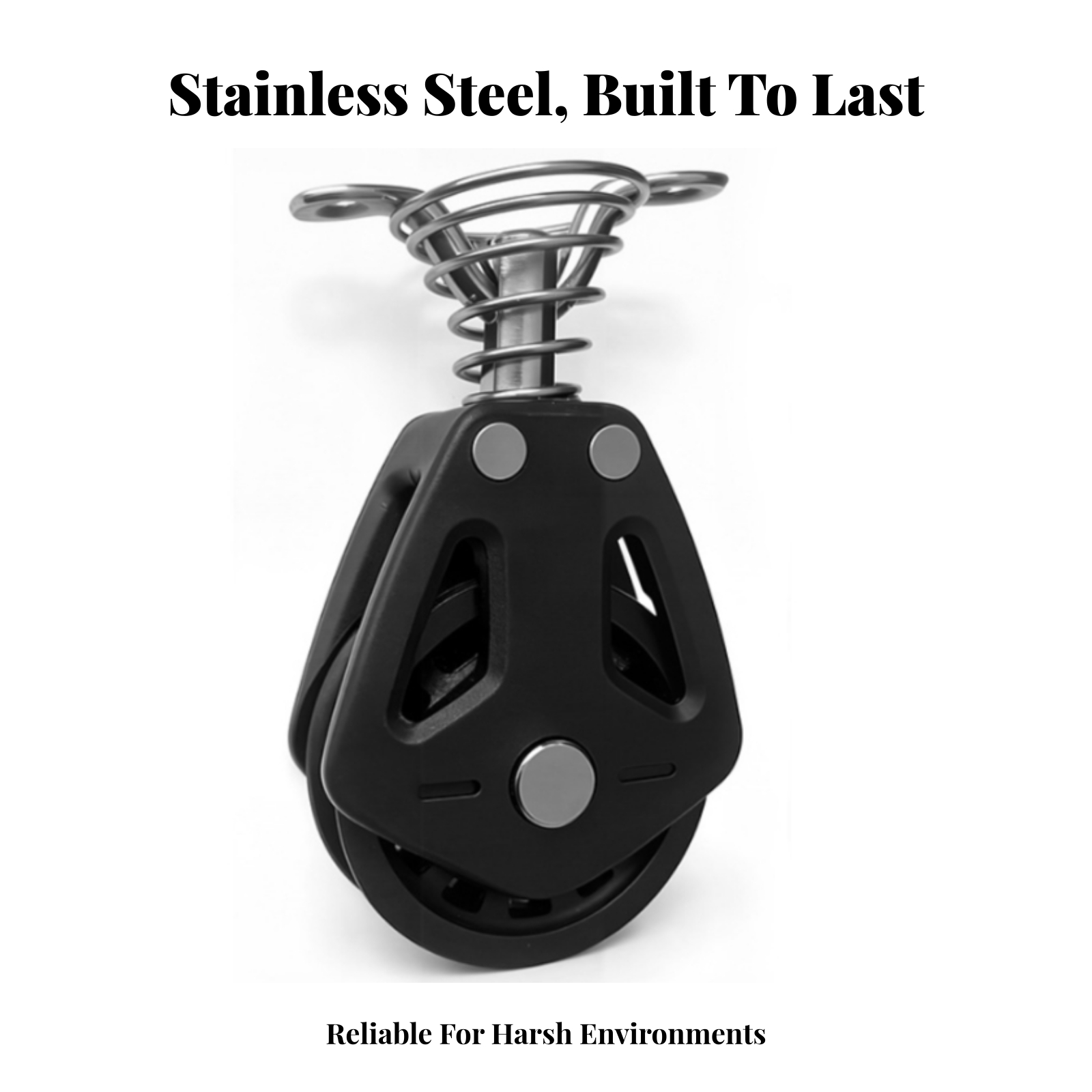 Compact Stainless Steel Pilate - Pilates & Yoga Unleashed Studio incelemesi ve fiyatı