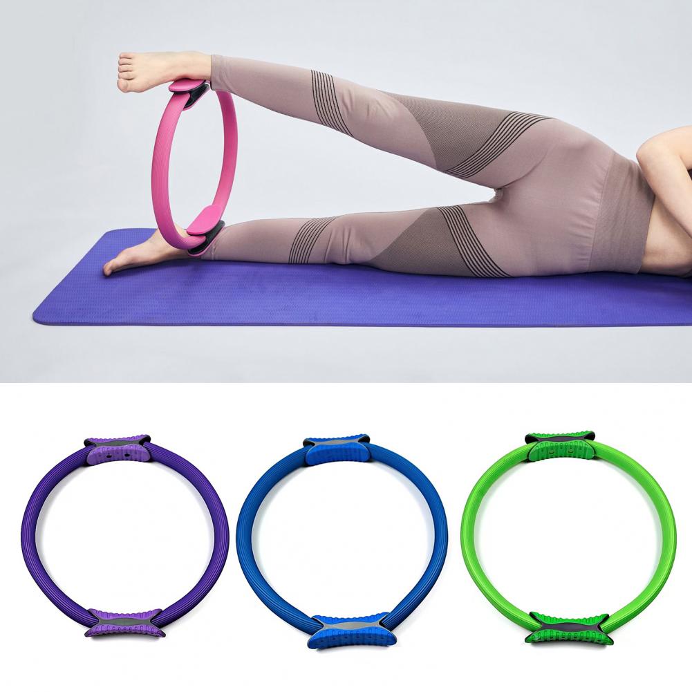 Elastic Pilates Ring Non-slip  - Pilates Yoga Tone incelemesi ve fiyatı