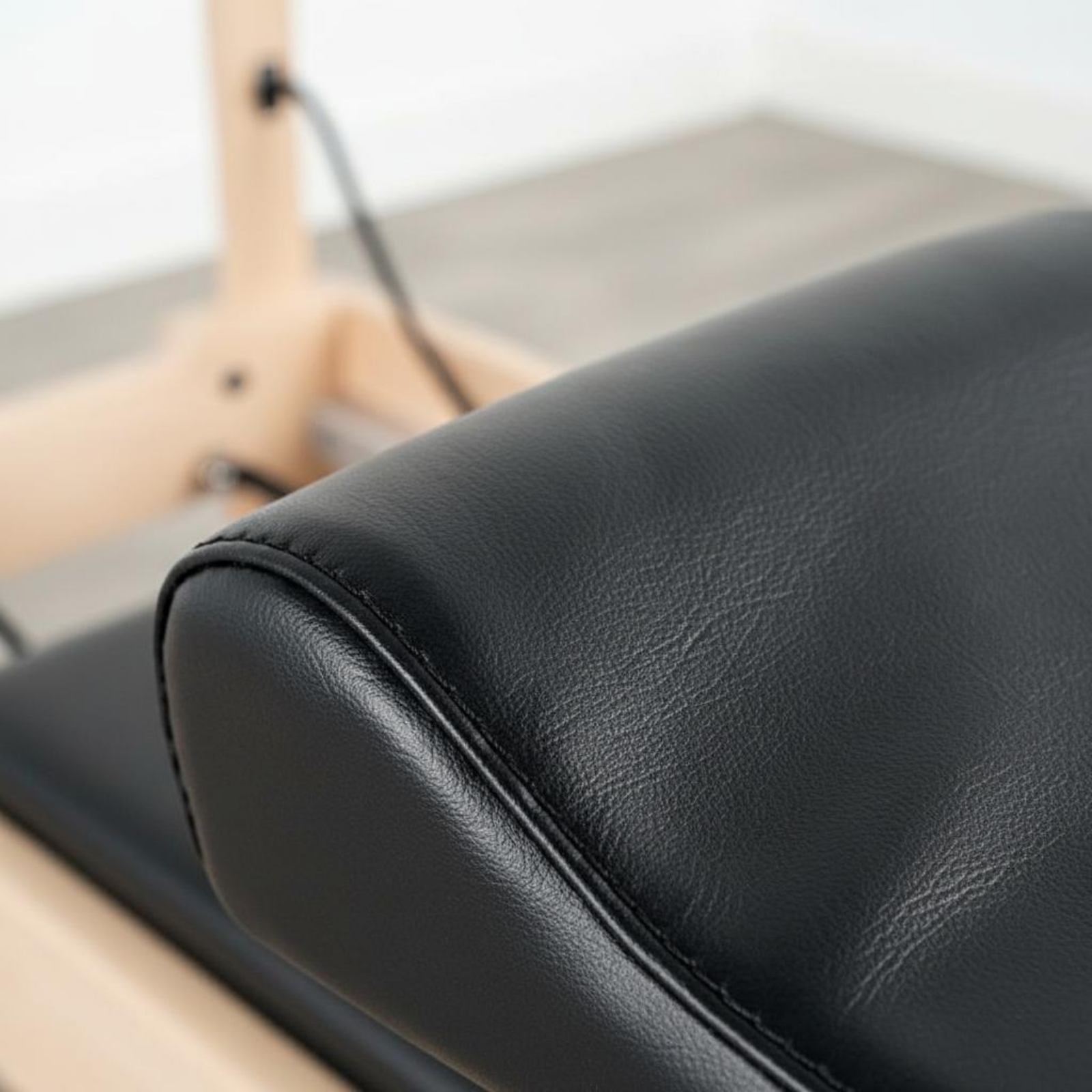Pilates Bed Neck Pillow Padded - Pilates & Yoga Unleashed Studio incelemesi ve fiyatı