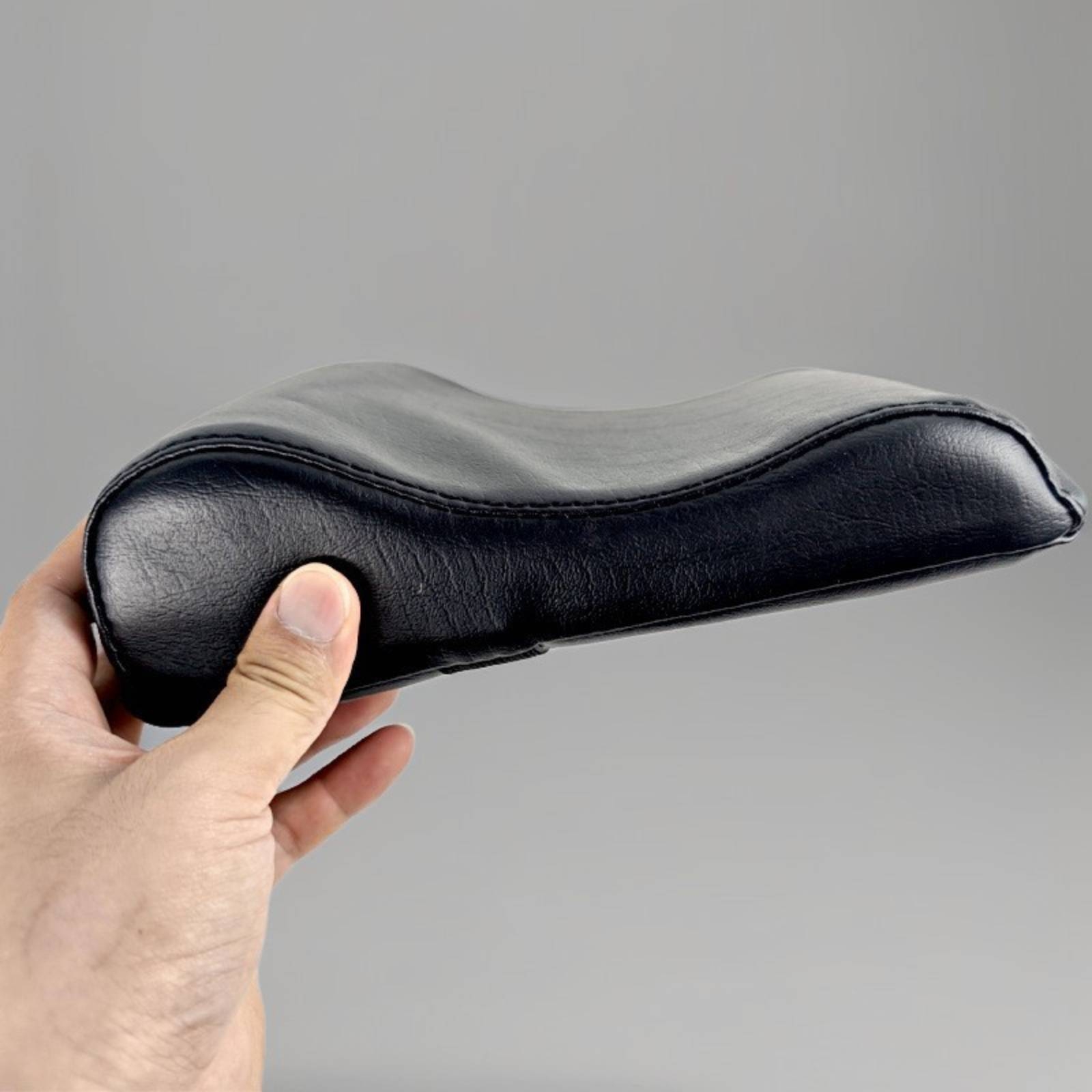 Pilates Bed Neck Pillow Padded - Pilates & Yoga Unleashed Studio incelemesi ve fiyatı