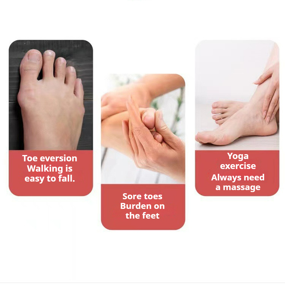 Foot Stretching Massage Muscle - Yoga Pilates Yoga incelemesi ve fiyatı