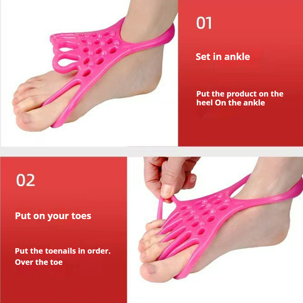 Foot Stretching Massage Muscle - Yoga Pilates Yoga incelemesi ve fiyatı