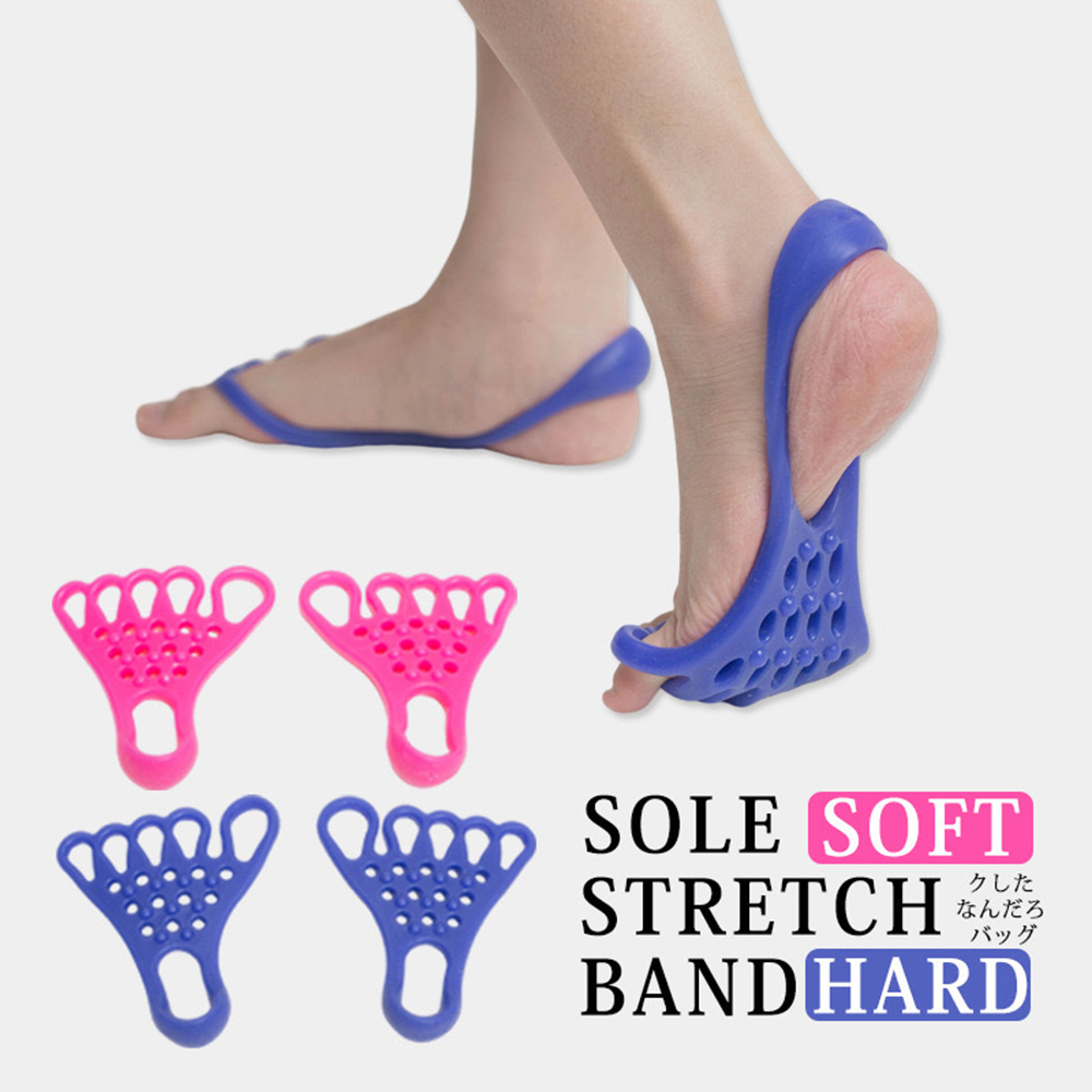 Foot Stretching Massage Muscle - Yoga Pilates Yoga incelemesi ve fiyatı