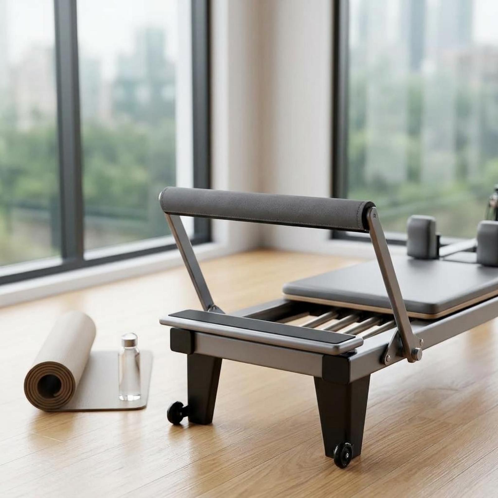 Handle Bar Sleeve Cover Fitted - Pilates & Yoga Unleashed Studio incelemesi ve fiyatı