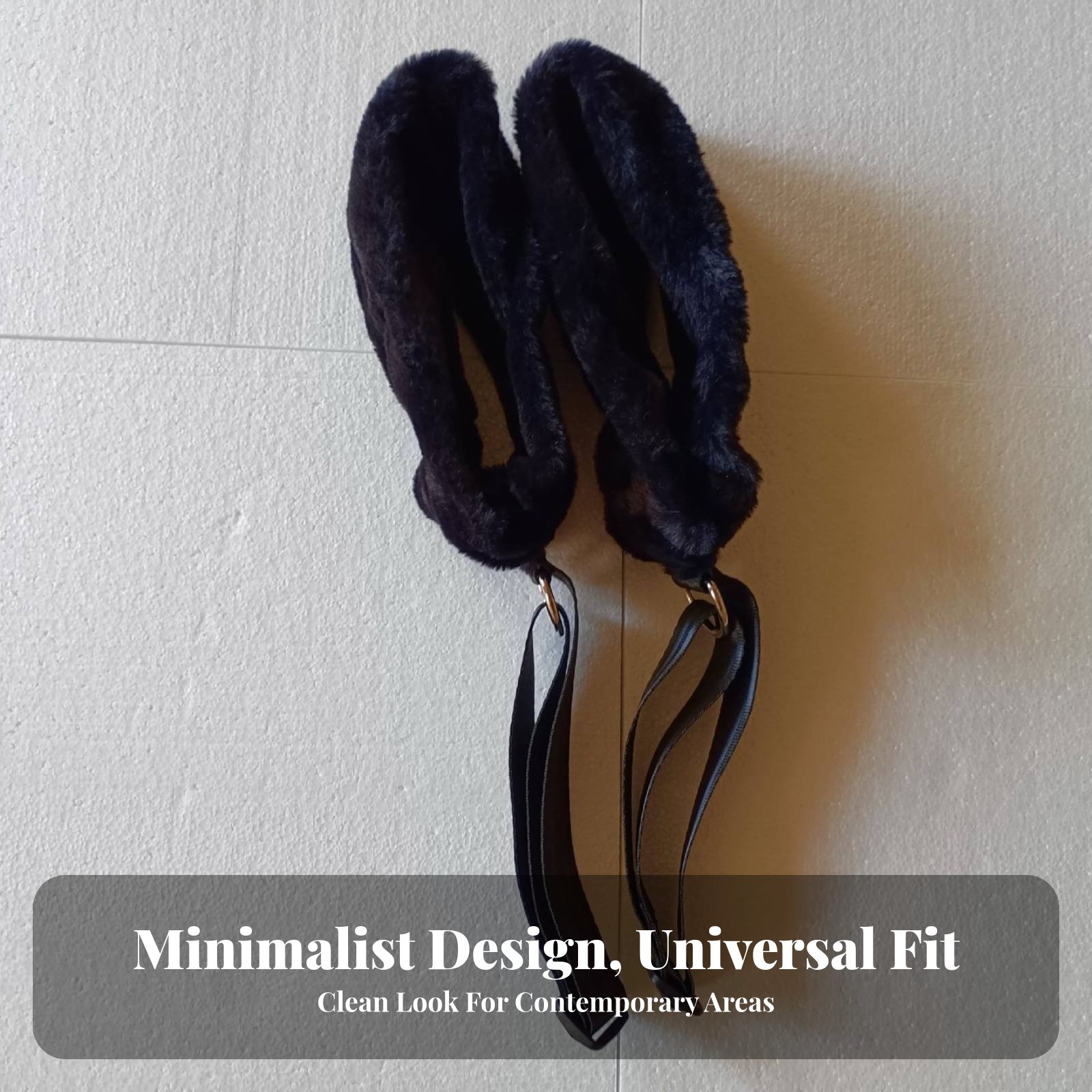 Reformer Foot and Hand Straps  - Pilates & Yoga Unleashed Studio incelemesi ve fiyatı
