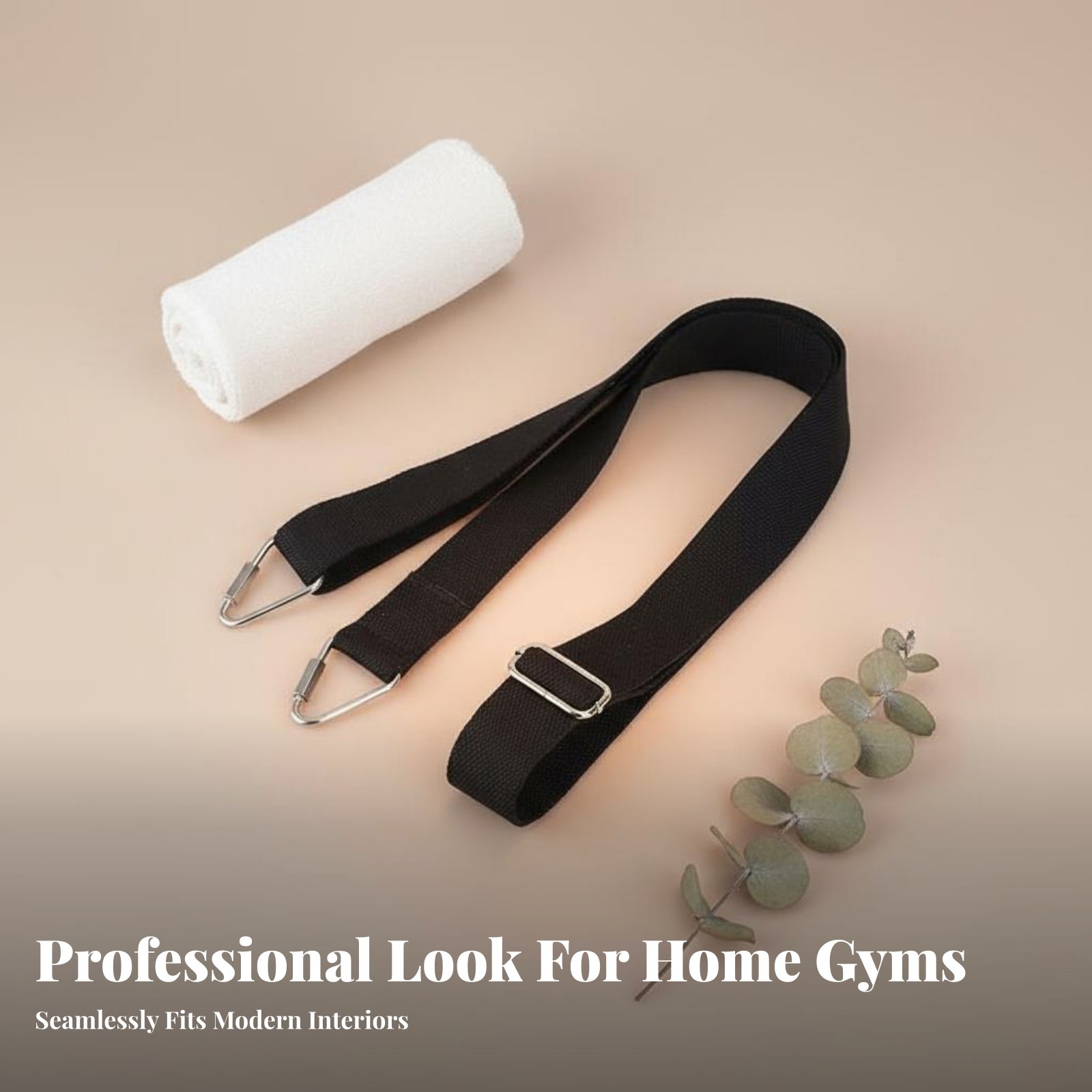 Reformer Foot and Hand Straps  - Pilates & Yoga Unleashed Studio incelemesi ve fiyatı