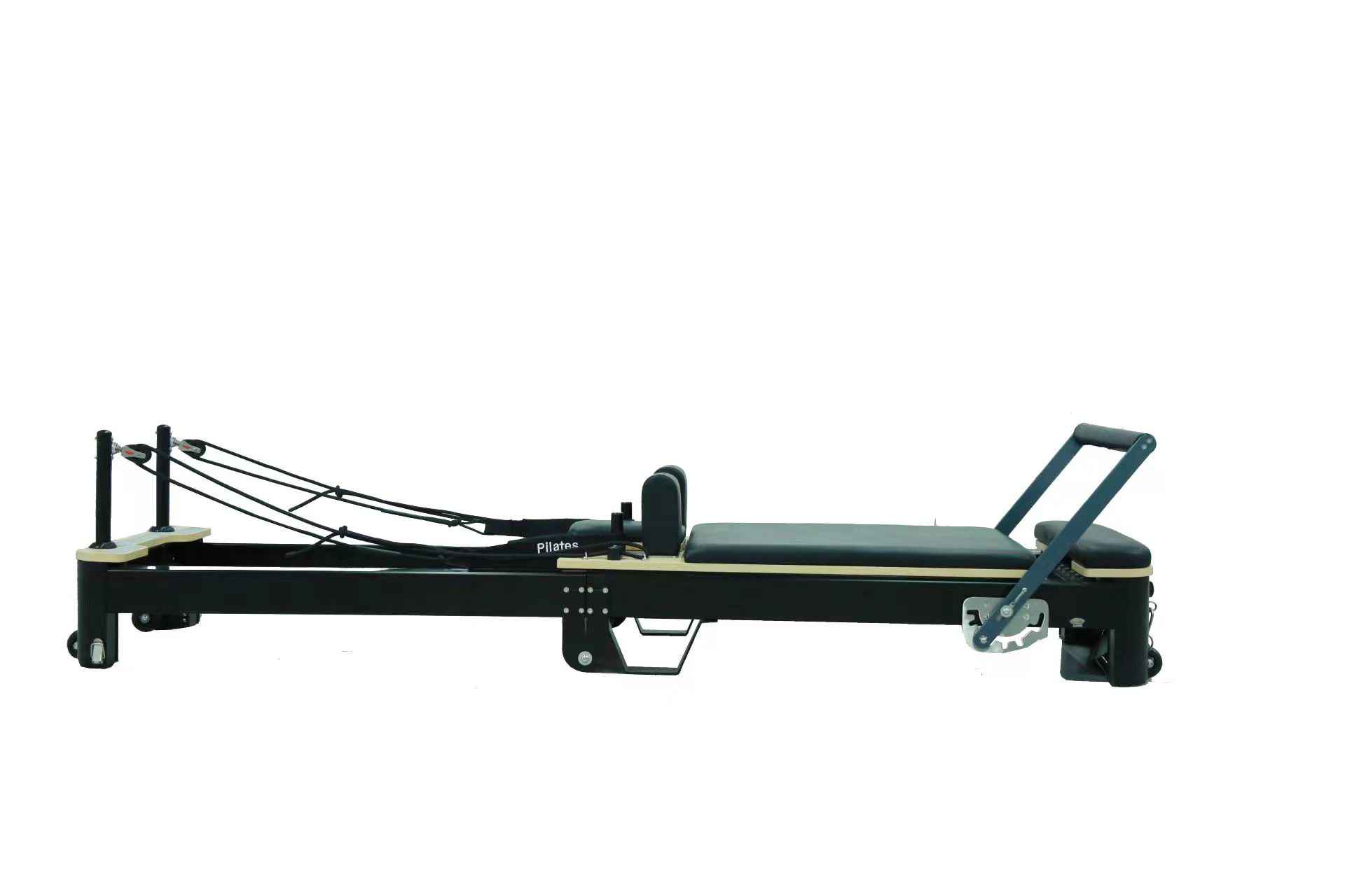 Premium Foldable Aluminum Pila - Pilates & Yoga Unleashed Studio incelemesi ve fiyatı