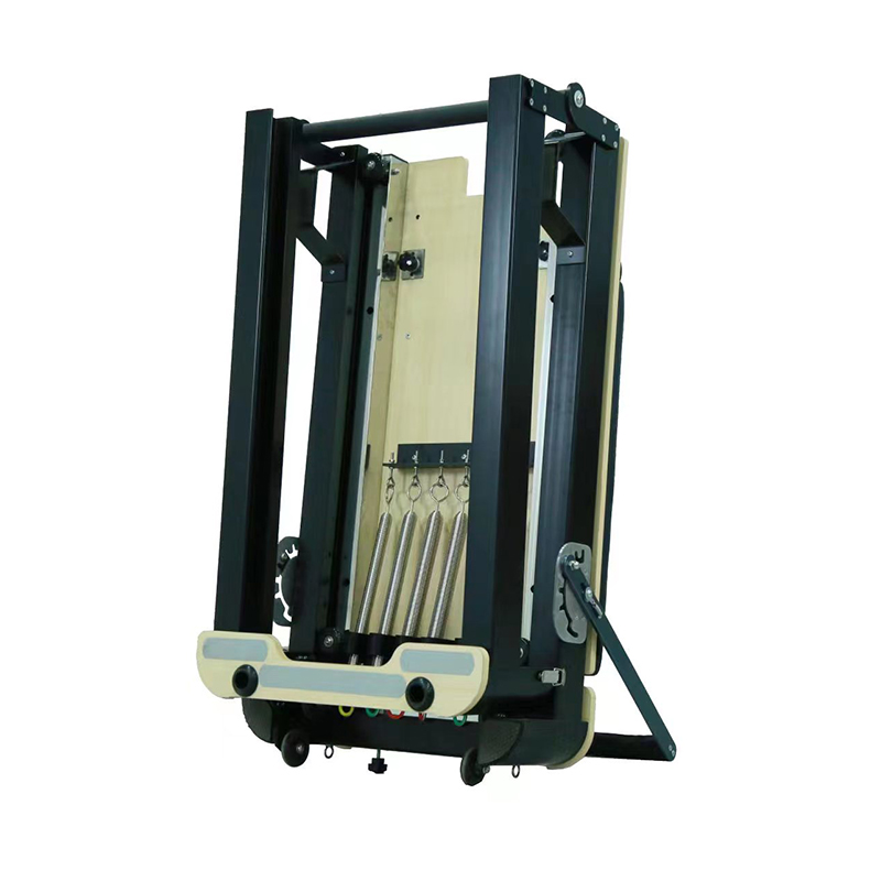 Premium Foldable Aluminum Pila - Pilates & Yoga Unleashed Studio incelemesi ve fiyatı