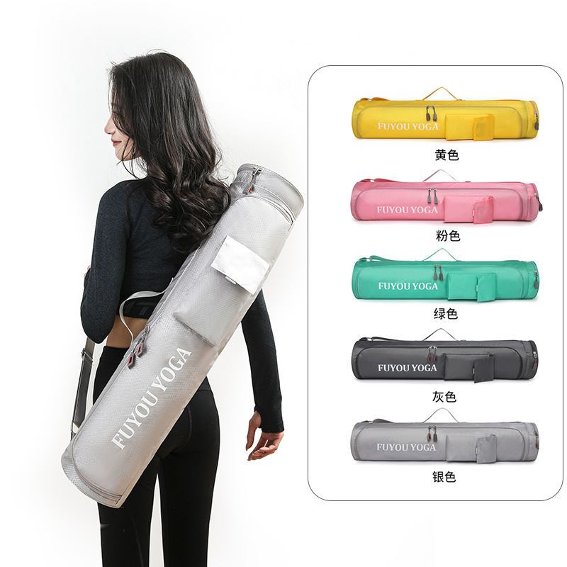 Large Capacity Yoga Mat Bag Li - Yoga Pilates Yoga incelemesi ve fiyatı