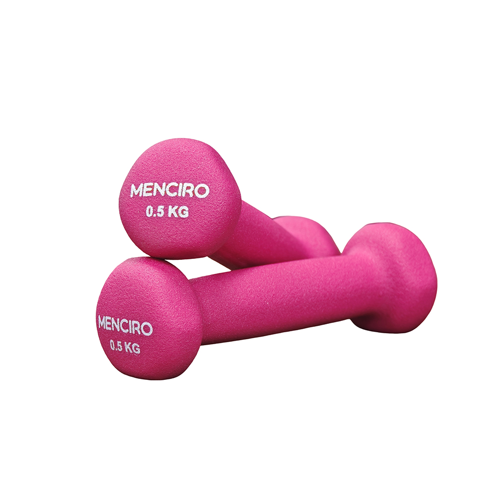 0.5KG Colorful Light Weight Du - Pilates Yoga Tone incelemesi ve fiyatı