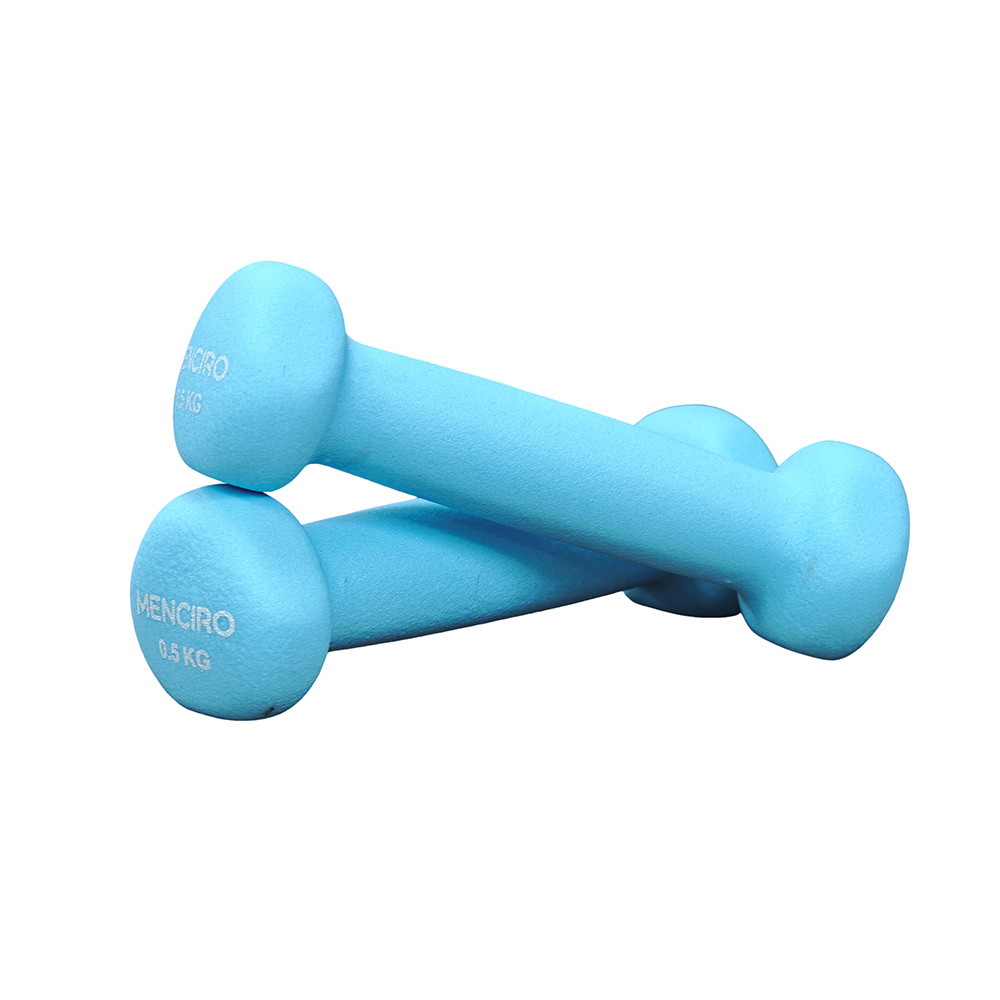0.5KG Colorful Light Weight Du - Pilates Yoga Tone incelemesi ve fiyatı