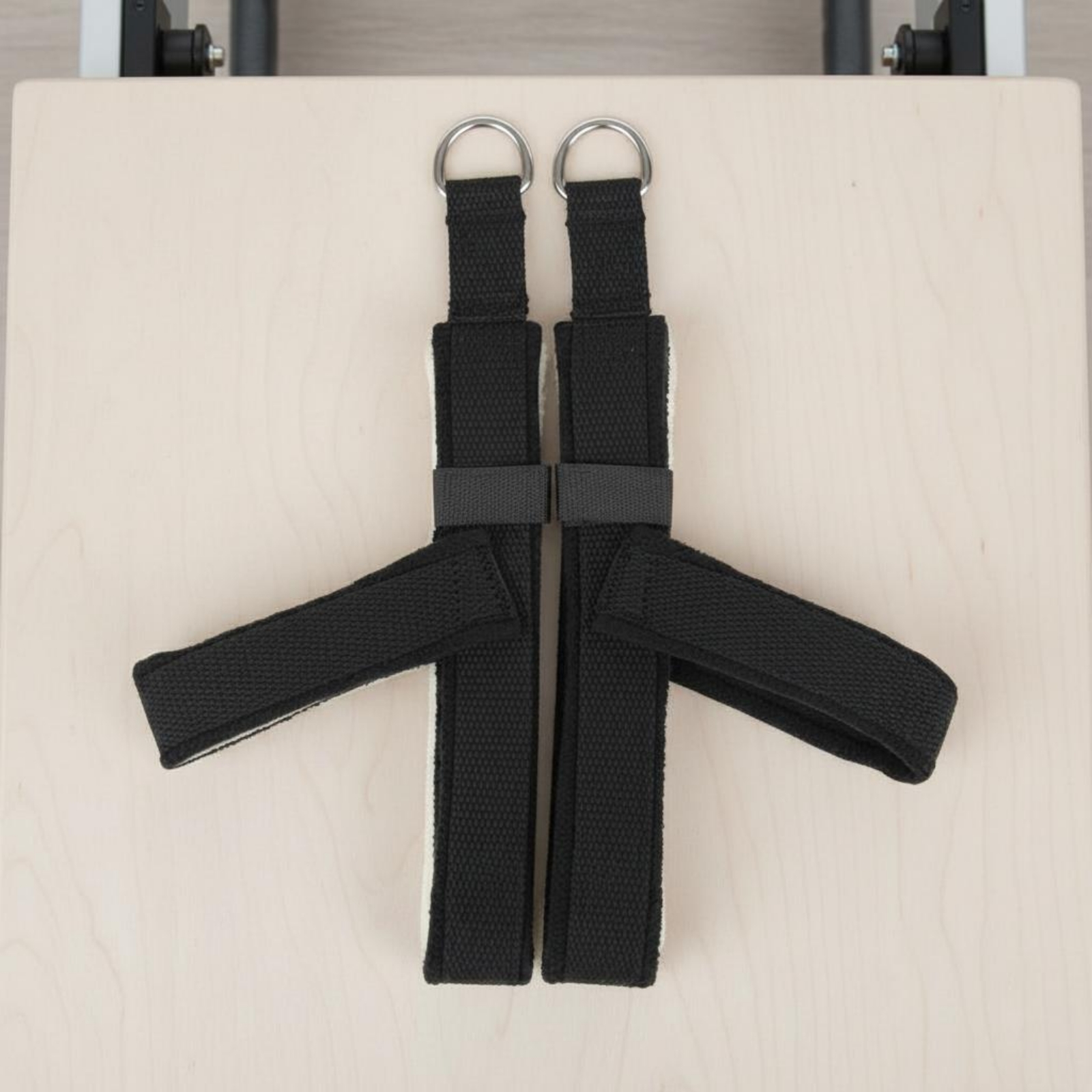 Pilates Stretchgurt Pair with  - Pilates & Yoga Unleashed Studio incelemesi ve fiyatı