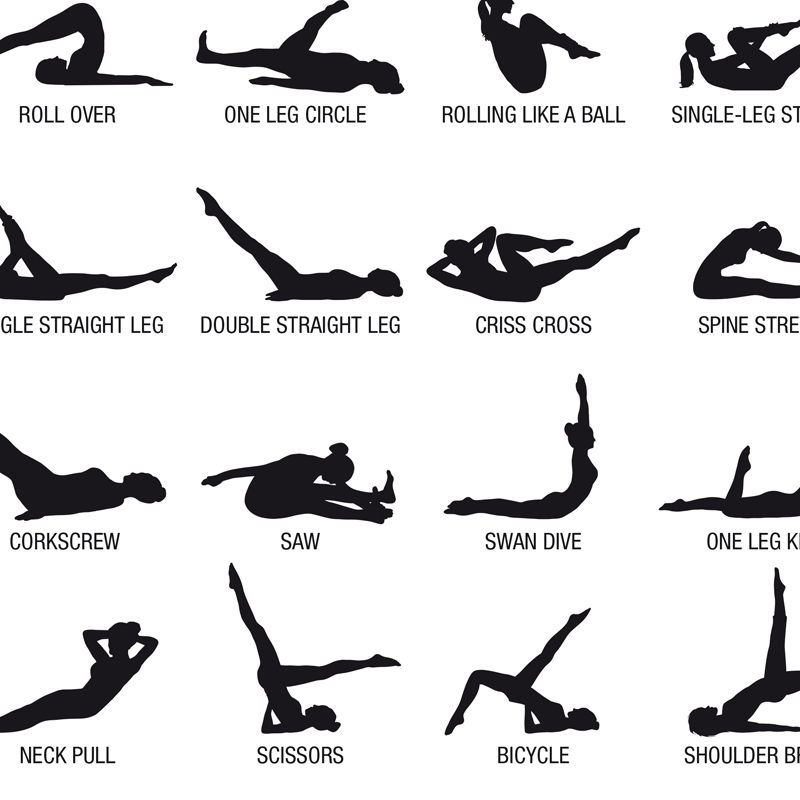 Frameless Pilates Workout Char - Yoga Pilates Yoga incelemesi ve fiyatı