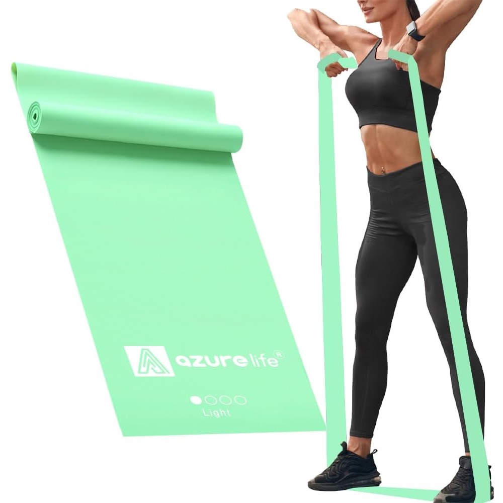 Professional Elastic Resistanc - Pilates Yoga Tone incelemesi ve fiyatı