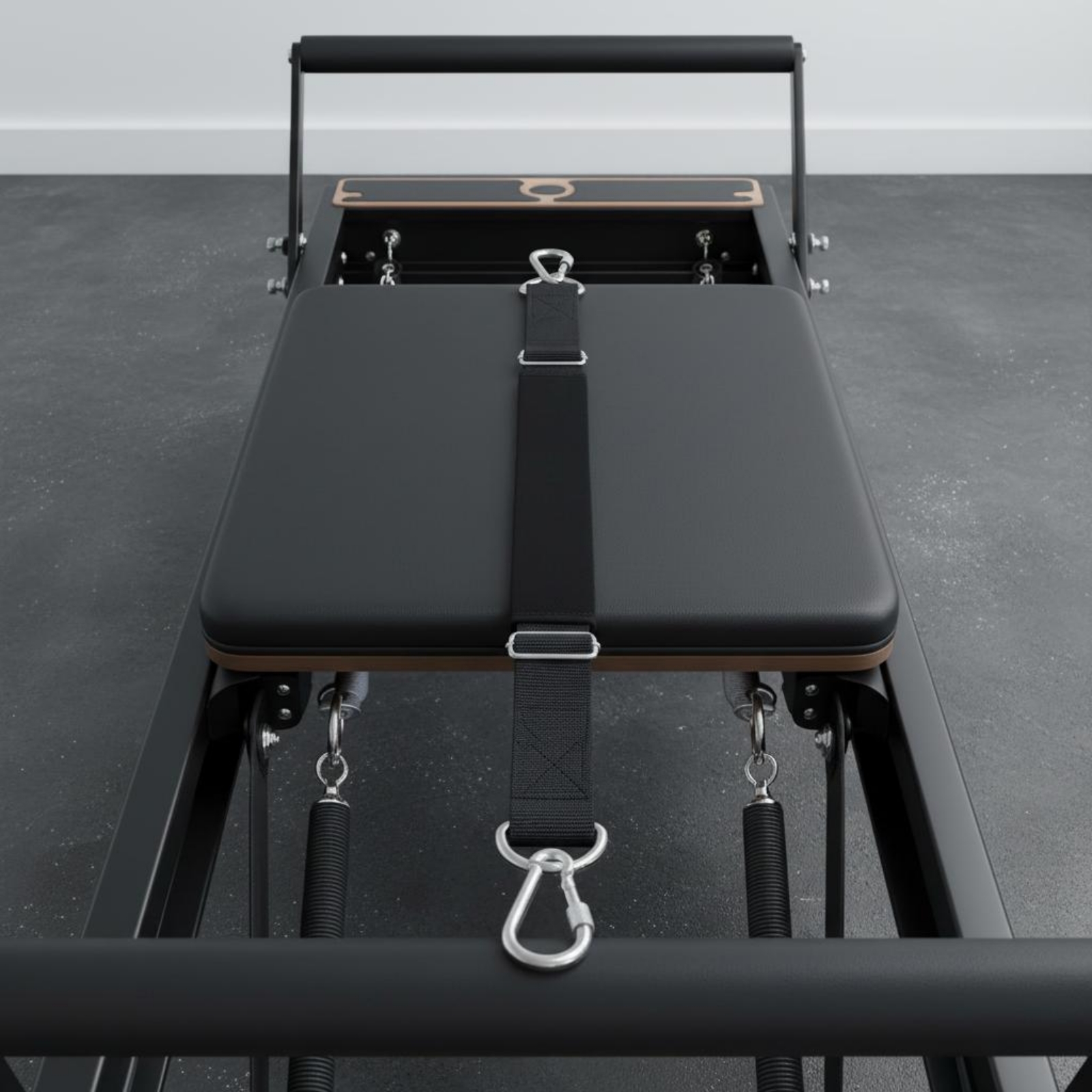 Adjustable Hook Strap Stitched - Pilates & Yoga Unleashed Studio incelemesi ve fiyatı