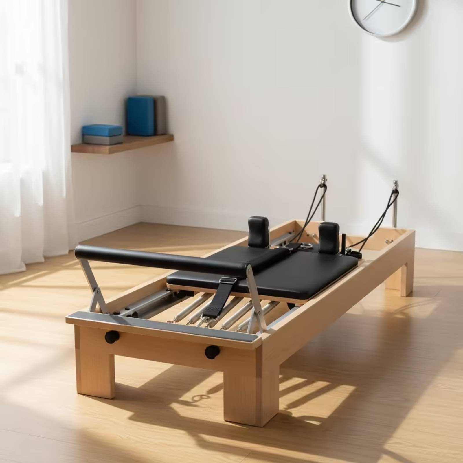 Adjustable Hook Strap Stitched - Pilates & Yoga Unleashed Studio incelemesi ve fiyatı
