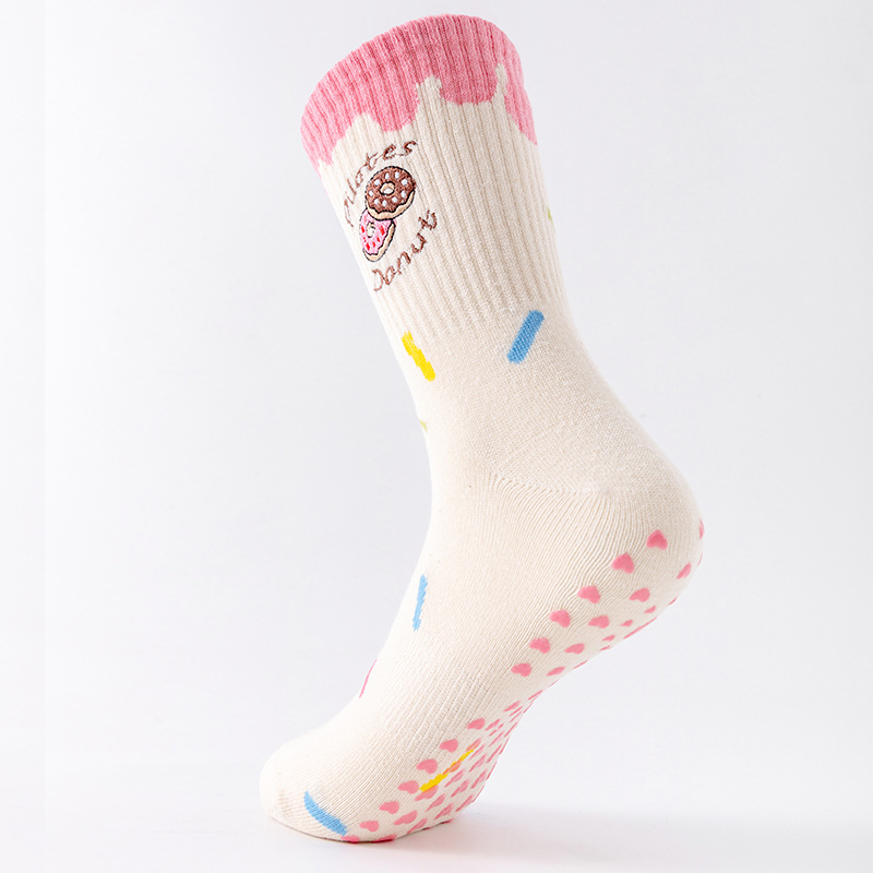 Yoga Socks Women's Medium Tube - Yoga Pilates Yoga incelemesi ve fiyatı