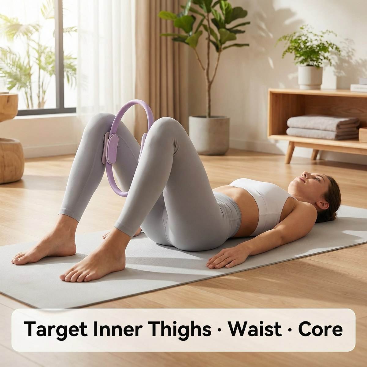 38cm Pilates Ring Yoga Magic C - Pilates Yoga Tone incelemesi ve fiyatı
