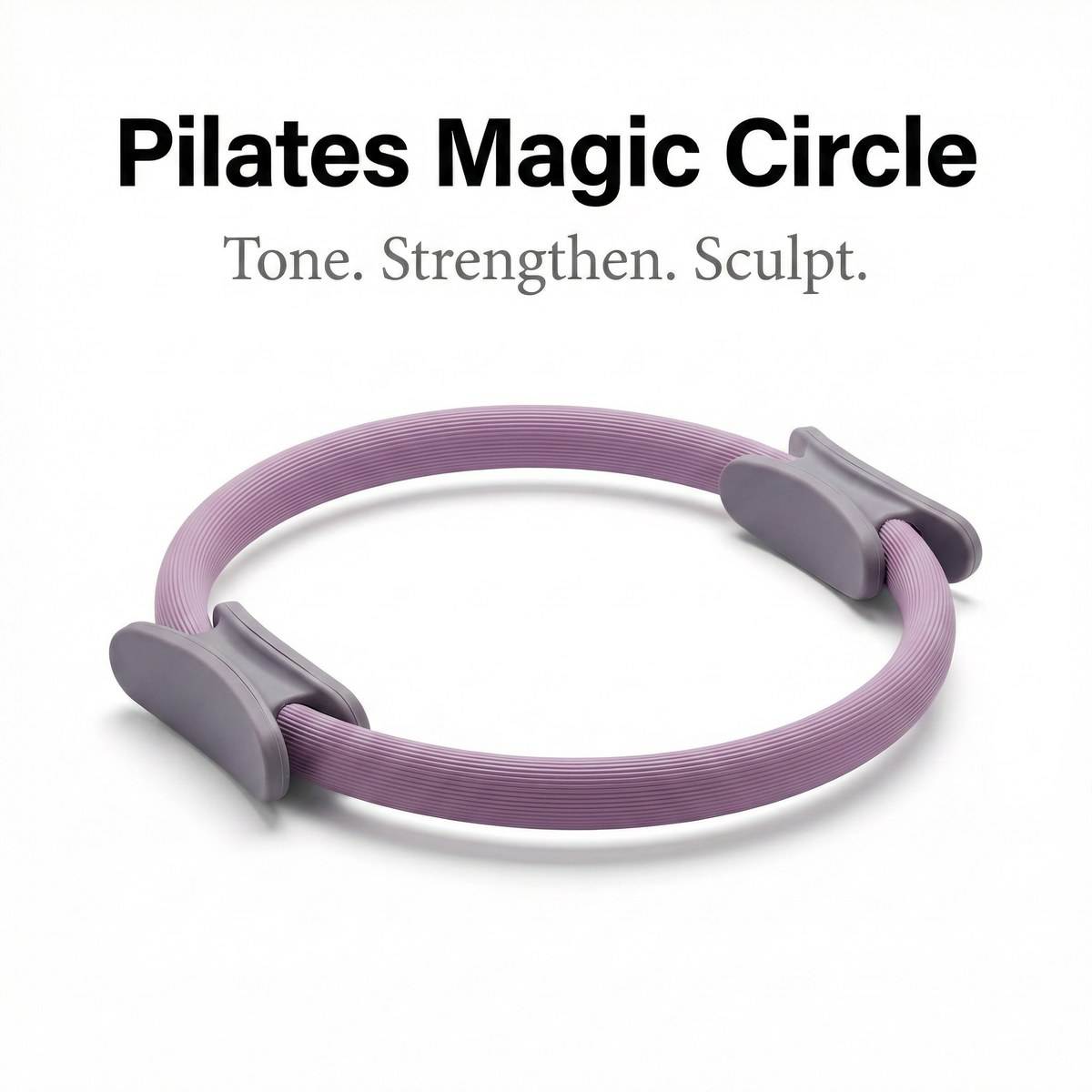 38cm Pilates Ring Yoga Magic C - Pilates Yoga Tone incelemesi ve fiyatı