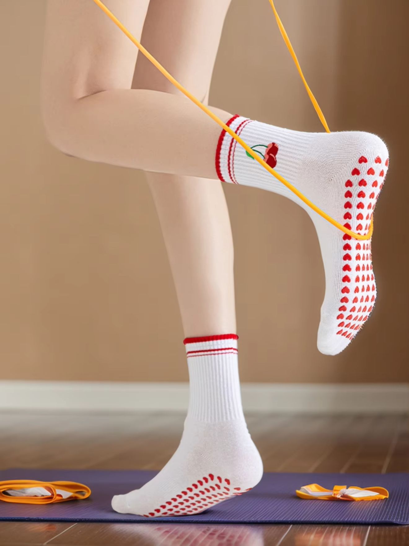 1 pairs Cross-Border Professio - Yoga Pilates Yoga incelemesi ve fiyatı