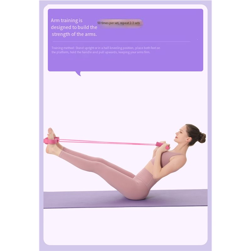 14Pcs Yoga Pilates Equipment K - Pilates Yoga Tone incelemesi ve fiyatı