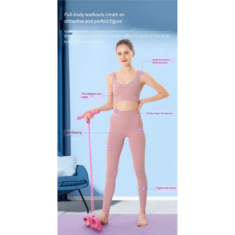 14Pcs Yoga Pilates Equipment K - Pilates Yoga Tone incelemesi ve fiyatı