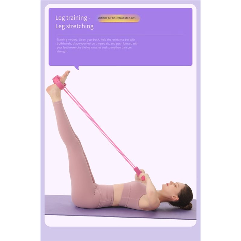 14Pcs Yoga Pilates Equipment K - Pilates Yoga Tone incelemesi ve fiyatı