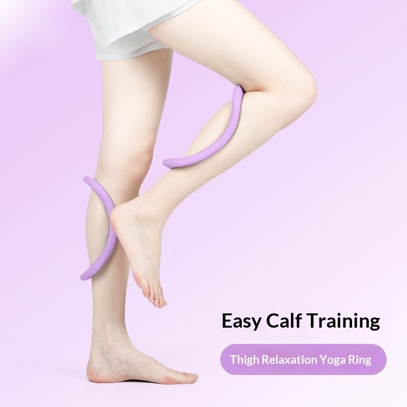 TPR Soft Yoga Ring, Multifunct - Pilates Yoga Tone incelemesi ve fiyatı