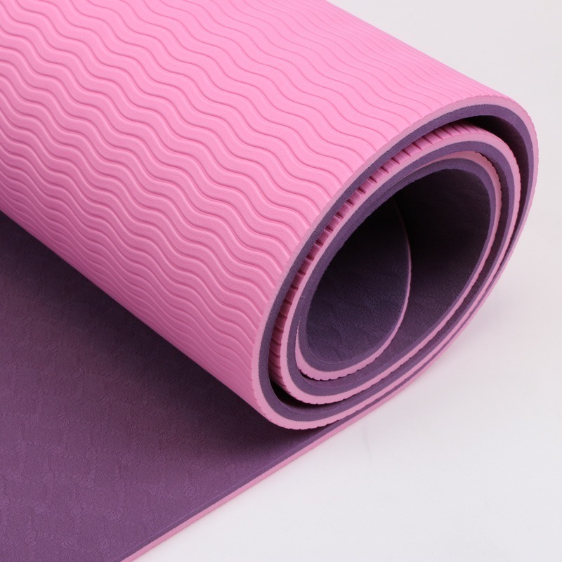 Yoga Mats Anti-slip Sport Fitn - Yoga Pilates Yoga incelemesi ve fiyatı