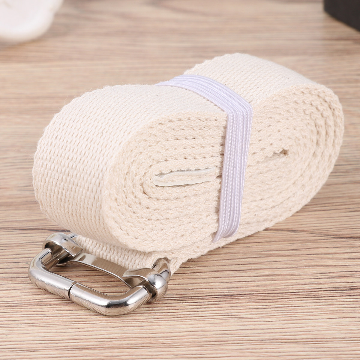 1Pcs High-Durability Cotton Yo - Pilates Yoga Tone incelemesi ve fiyatı